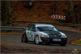Honda CRX 2 Rally  Race - gebrauchte Honda CRX aus dem Jahr 1991