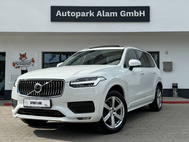 Volvo XC90 Momentum Pro AWD Aut.Pano 7 Sitzer