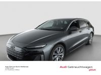 Audi A6 e-tron - Vorschau Bild 1