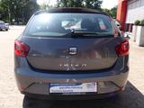 Seat Ibiza Lim. Style*Automatik*Klima*PDC*1. Hand - Seat Ibiza