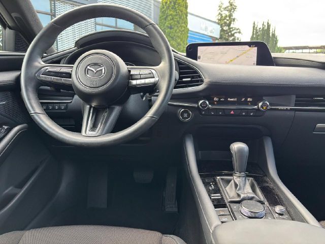 Mazda 3 Lim. 5-trg. Selection RückfahrkameraDAB
