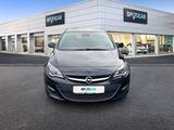 Opel Astra Astra 1.4 Turbo ecoFLEX Start/Stop Style K - Opel Astra: Ecoflex