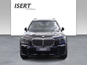 BMW X7 - 11