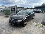 Audi A3 Sportback 1.9 TDI Attraction - Audi A3 aus 2007: 1.9