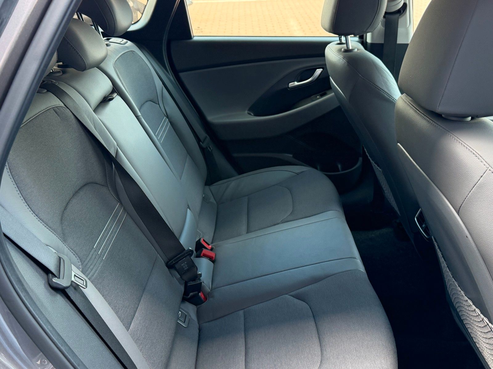 Fahrzeugabbildung Hyundai i30 1.5 T-GDI 48V Prime *Navi*Totwinkel*ACC*RFK*