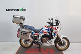 Honda CRF1100L Africa Twin Adventure Sports - HONDA CRF 1100 L AFRICA TWIN ADVENTURE SPORTS