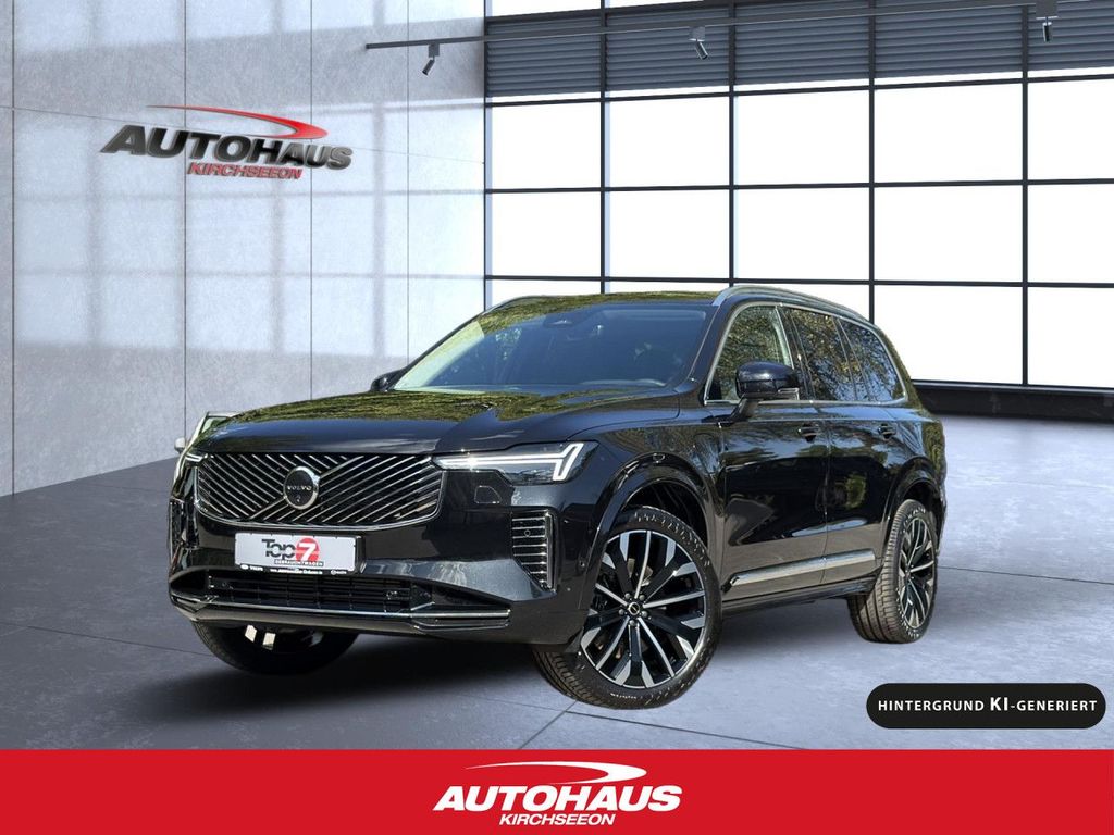 Image of Volvo XC90
