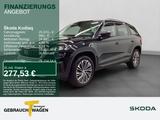 Skoda Kodiaq 1.5 TSI DSG FACELIFT LED CANTON LM19 - Skoda Kodiaq Gebrauchtwagen in Dortmund