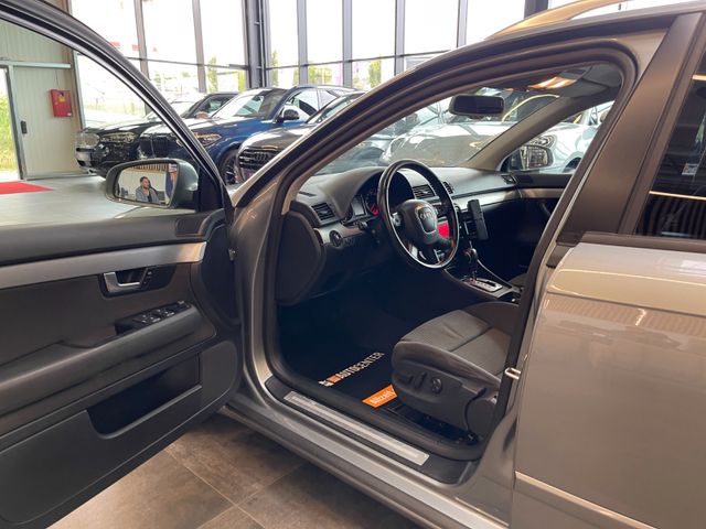 Audi A4 Avant 3.0 TDI quattro *NAVI*BI-XENON*TEMPOMAT