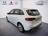 Mercedes-Benz B 180 B -Klasse Automatik / Klimaaut / Sitzh. - Mercedes-Benz: Kleinbus, Klasse