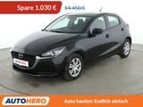 Mazda 2 1.5 e-Skyactiv-G Mild-Hybrid Ad'vantage *TEMPO - gebrauchte Mazda 2 aus dem Jahr 2021