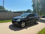 Mercedes-Benz Mercedes Benz GL 320 - gebrauchte Mercedes-Benz GL 320 aus dem Jahr 2007