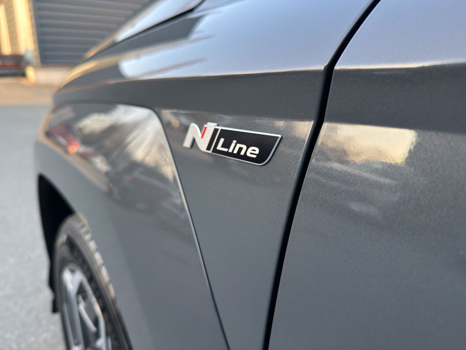 Hyundai Kona – Bild 13