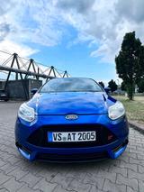 Ford Focus ST MK3 - Ford Focus aus 2012: ST