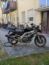 Suzuki SV650 - SUZUKI 2006 SV650S
