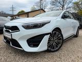 Kia ProCeed GT-Line ACC*Navi*Pano*Sitz.+LenkradHz. - Kia pro cee'd / ProCeed in Berlin