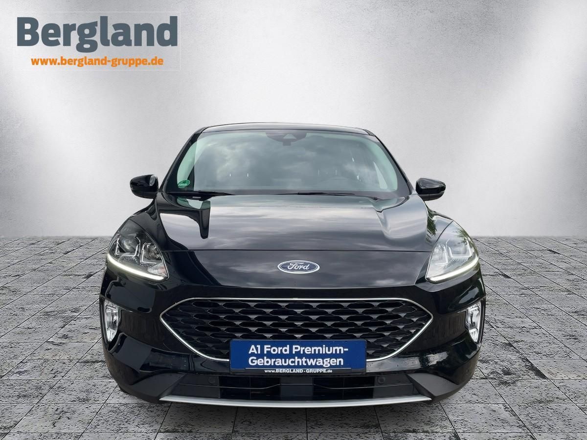 Ford Kuga Cool & Connect PHEV 165 kW (225 PS) imagem 2