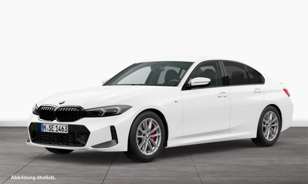 Image of BMW 318