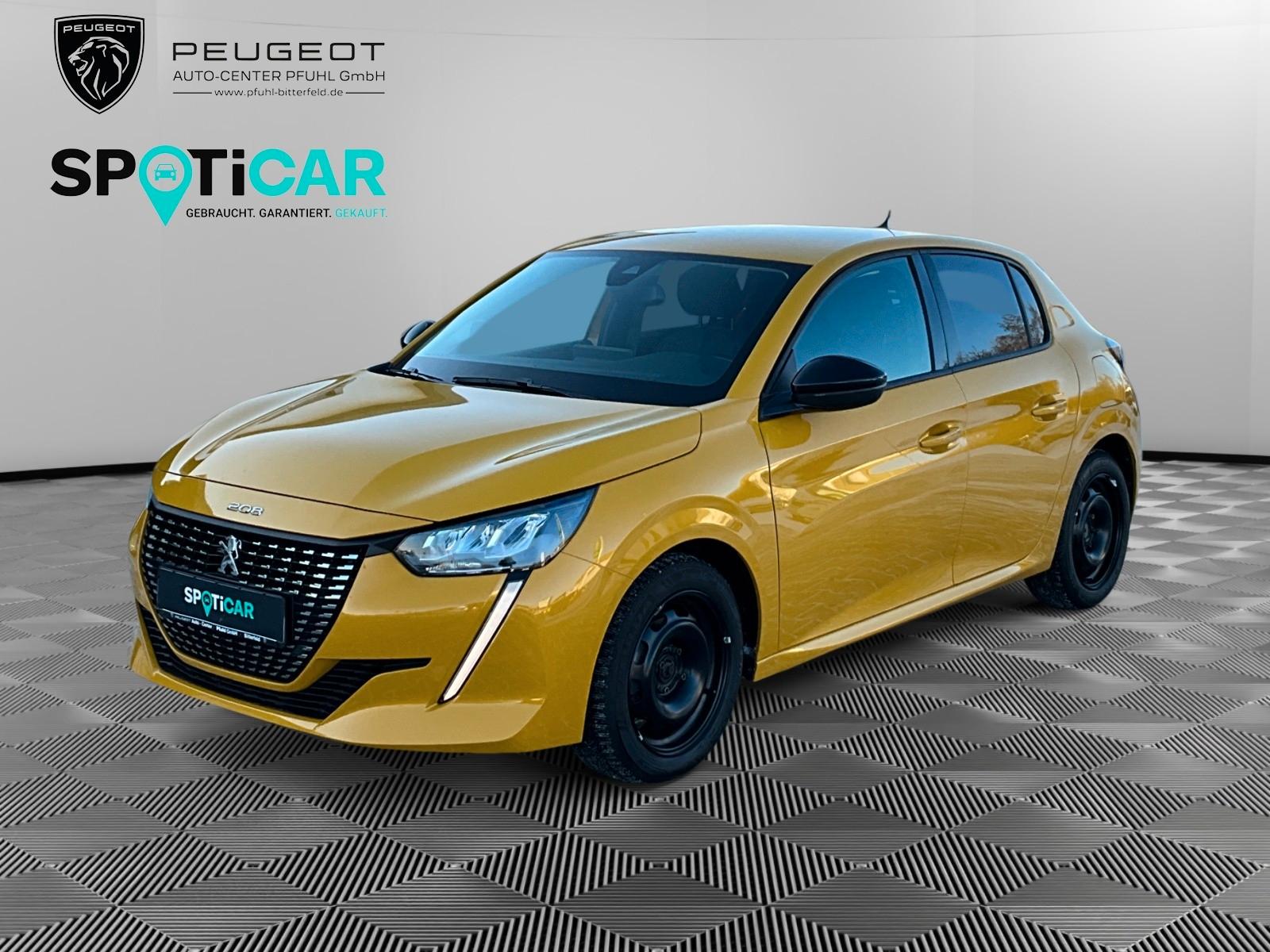 Peugeot 208 PureTech 100 Allure Pack
