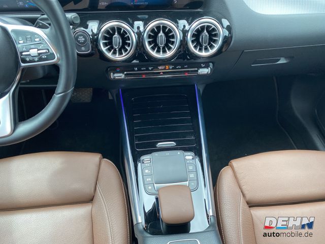 Mercedes-Benz GLA 250 Progressive 4Matic Kamera Navi SHZ MULTI