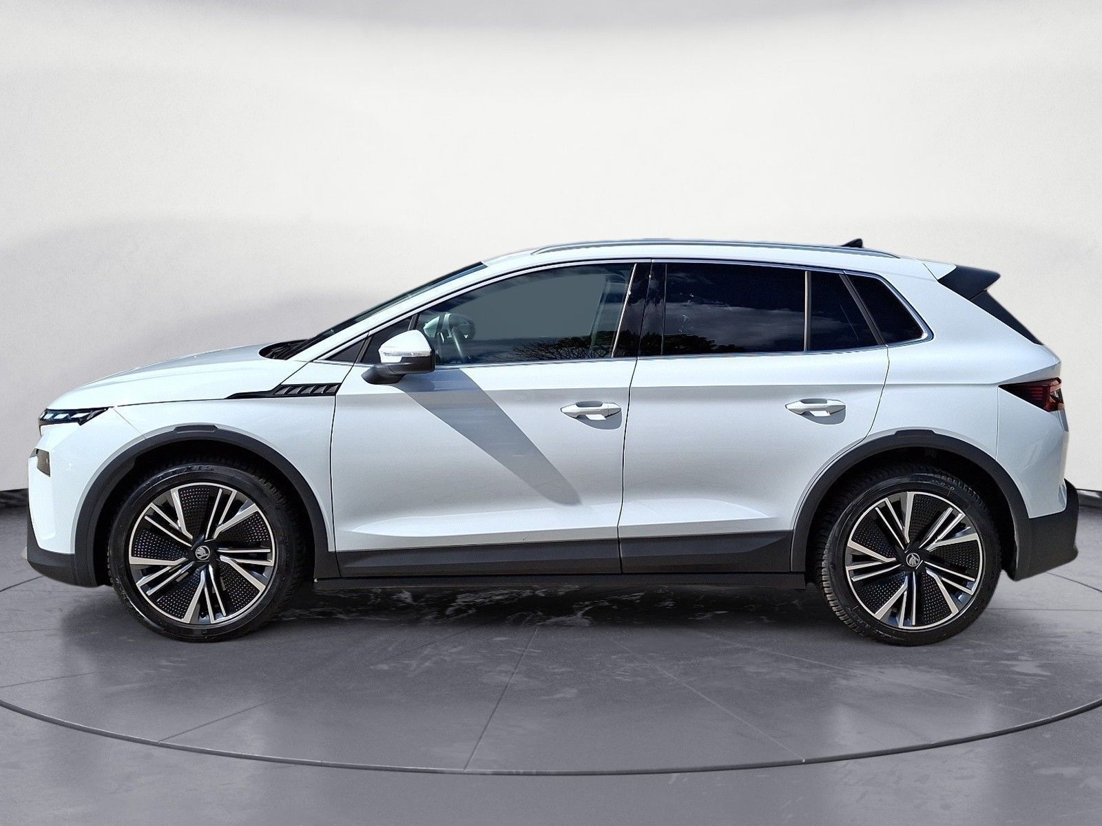 Skoda Elroq 85 Loft imagem 3