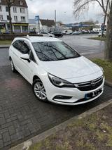 Opel Astra ST 1.4 Turbo Dynamic 110kW Dynamic - Opel: Unfallwagen