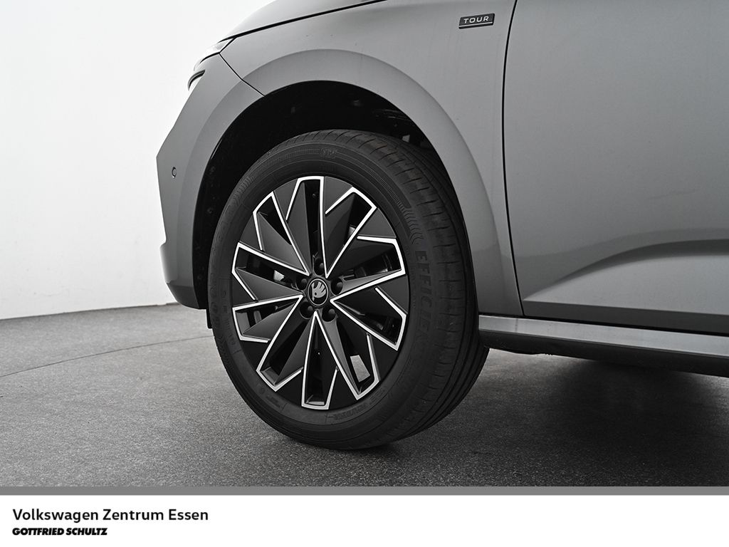 Skoda Kamiq - Bild 6