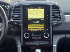 Fahrzeugabbildung Koleos Initiale Paris 4x4 2.0 BLUE dCi 185 FAP I