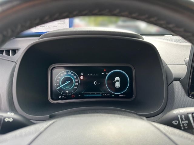Fahrzeugabbildung Hyundai KONA Trend Mild-Hybrid  Navi+AppleCarPlay+Androi