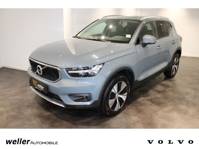 Volvo XC40 T3 Momentum Pro Rückfahrkamera Lenkradheizu