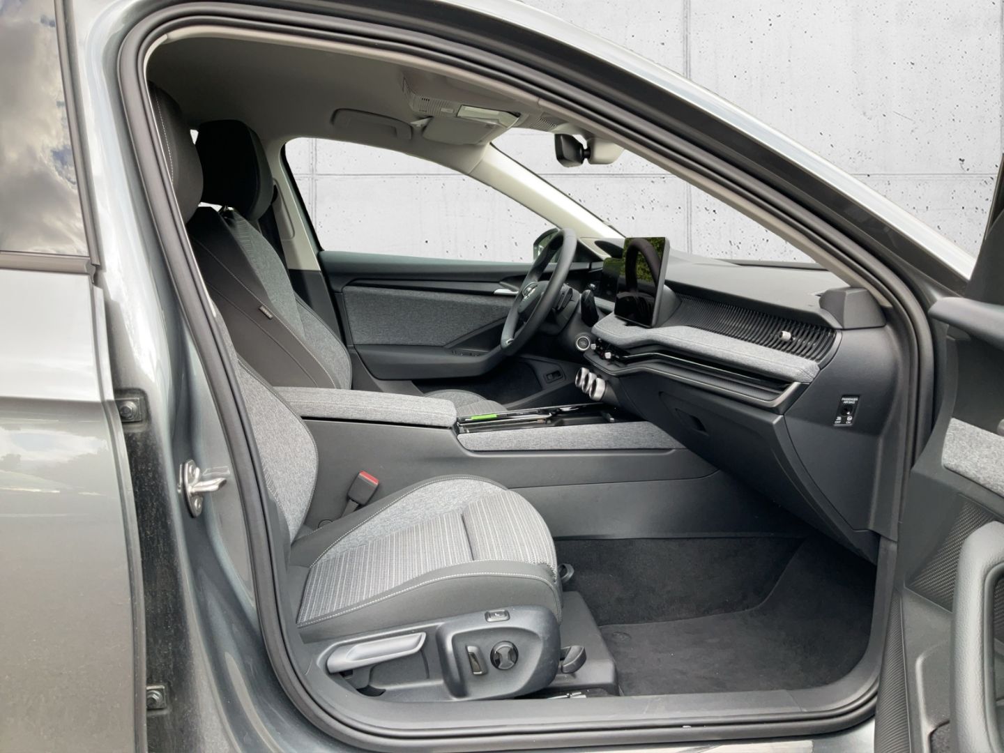 Skoda Superb - Bild 11