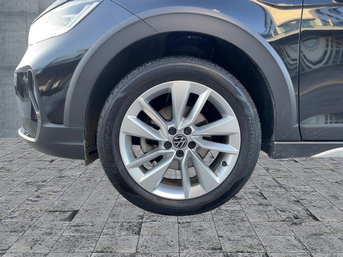 Volkswagen Taigo - Bild 8