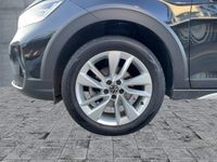 Volkswagen Taigo - Vorschau Bild 8