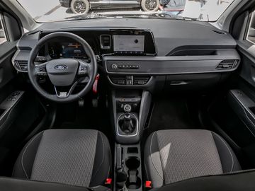 Ford Tourneo Courier 1.0 Trend Fahrerassistenz-Paket