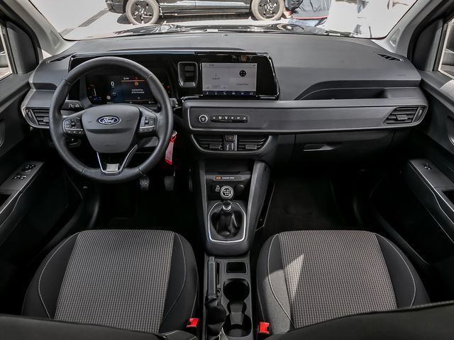 Ford Tourneo Courier 1.0 Trend Fahrerassistenz-Paket