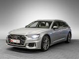 Audi S6 Avant 3.0 TDI quattro Matrix Navi Kamera AHK - gebrauchte Audi S6 aus dem Jahr 2023