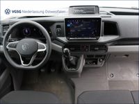 Volkswagen Crafter - Vorschau Bild 6