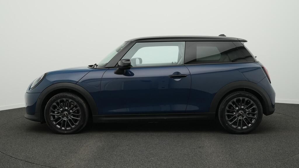 MINI Cooper C - Bild 4