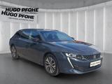 Peugeot 508 Allure SW 2.0 BlueHDi Autom LED ACC AHK SHZ - Peugeot in Lübeck