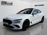 Genesis G70 Shooting Brake 2.2D RWD Sport Sportpaket Nav - Genesis G70 Sport mit Diesel-Antrieb
