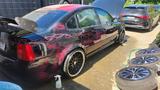 Volkswagen Passat 1,8T Showcar Tuning/ -Tausch- - gebrauchte VW Passat aus dem Jahr 1996