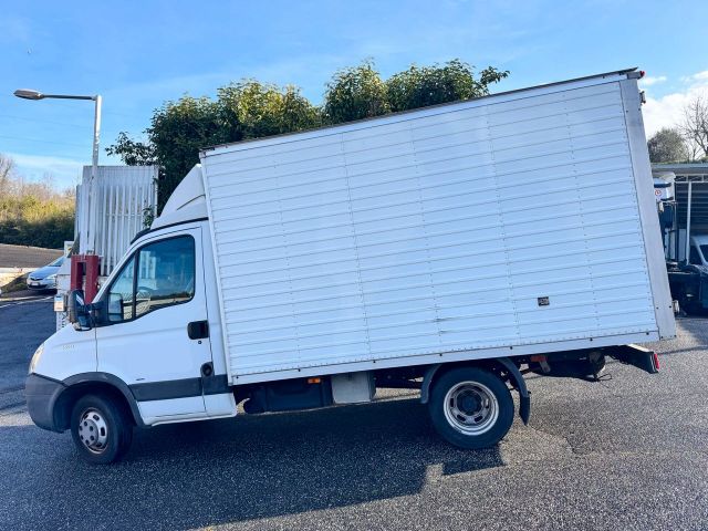 Iveco Daily IVECO DAILY 35S12 2.3 Furgonatura in