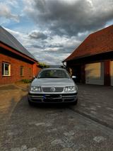 Volkswagen VW Bora 1.9 TDI 4 Motion - Volkswagen Bora: TDI