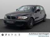 BMW 116d PDC AHK Klimaanlage Alarm Start-StopAut LM - BMW 116 aus 2010 mit Diesel-Antrieb: Limousine