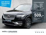 Volvo XC90 B5 AWD Plus Bright 360 4xSHZ ACC AUT FLA LM - Volvo XC90 in Duisburg