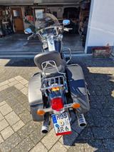Harley-Davidson Road King - HARLEY-DAVIDSON 2011 ROAD KING