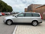 Volvo V70 Kombi Kinetic - gebrauchte Volvo V70 aus dem Jahr 2009