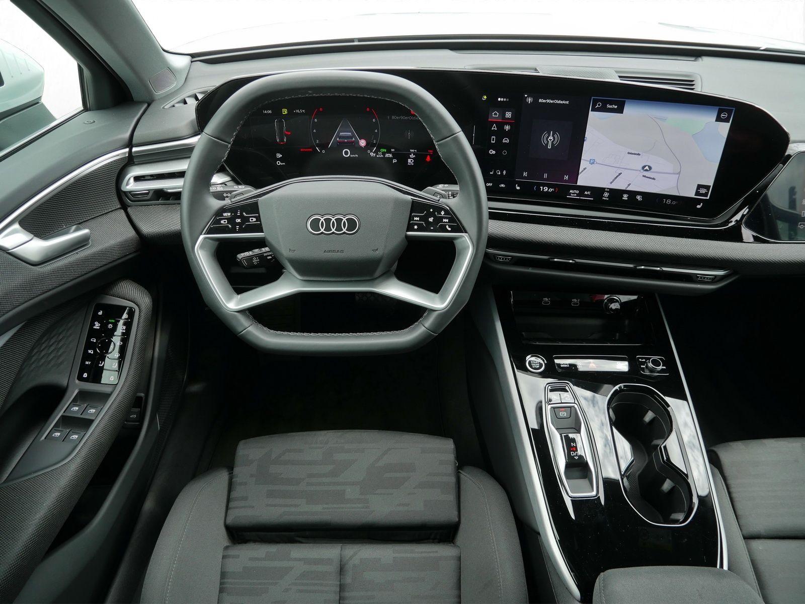 Audi A6 Avant TFSI 150 kW TechPlus*AHK*Matrix*ACC*360, миниатюра 8