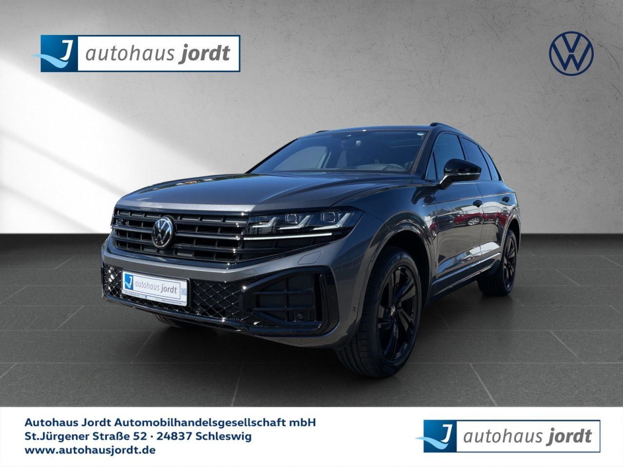 Volkswagen Touareg 3.0 TDI SCR R-Line FINAL EDITION foto 1