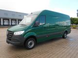 Mercedes-Benz Sprinter  311 CDI MAXI Kamera - Mercedes-Benz Sprinter 311 maxi